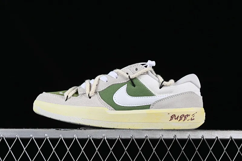 All categories Nk SB Dunk series Nk Force 58 simplified skateboard shoes Nk SB Force 58 Nike simplified retro skateboard shoes CZ2959-007